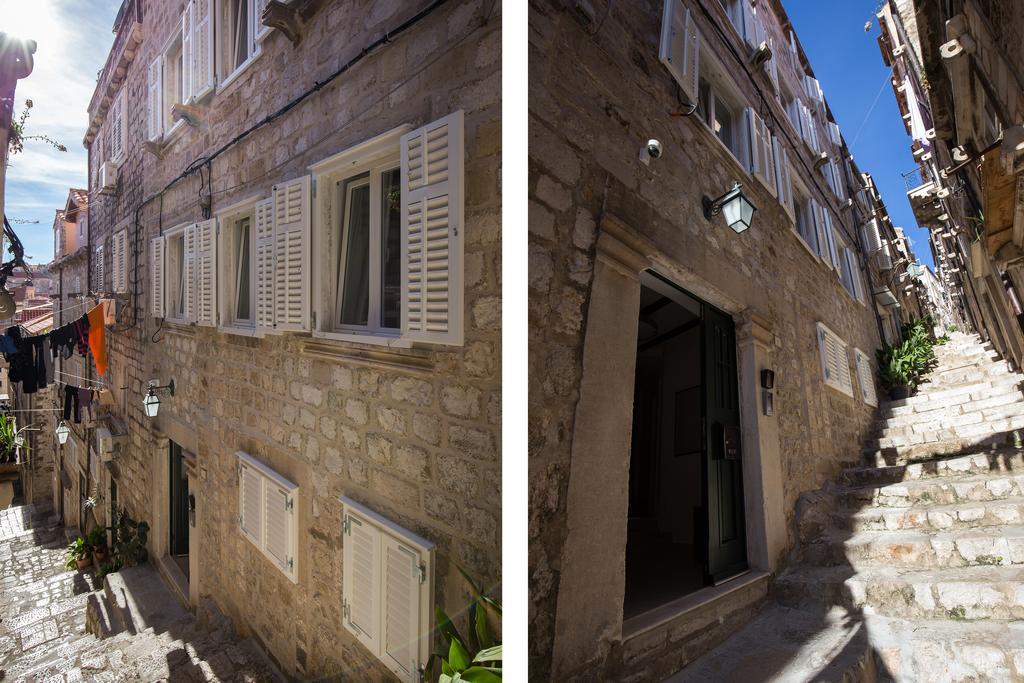 Apartments & Rooms Verdi Dubrovnik Exterior photo
