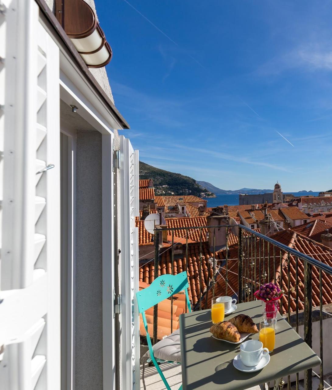 Apartments & Rooms Verdi Dubrovnik Exterior photo