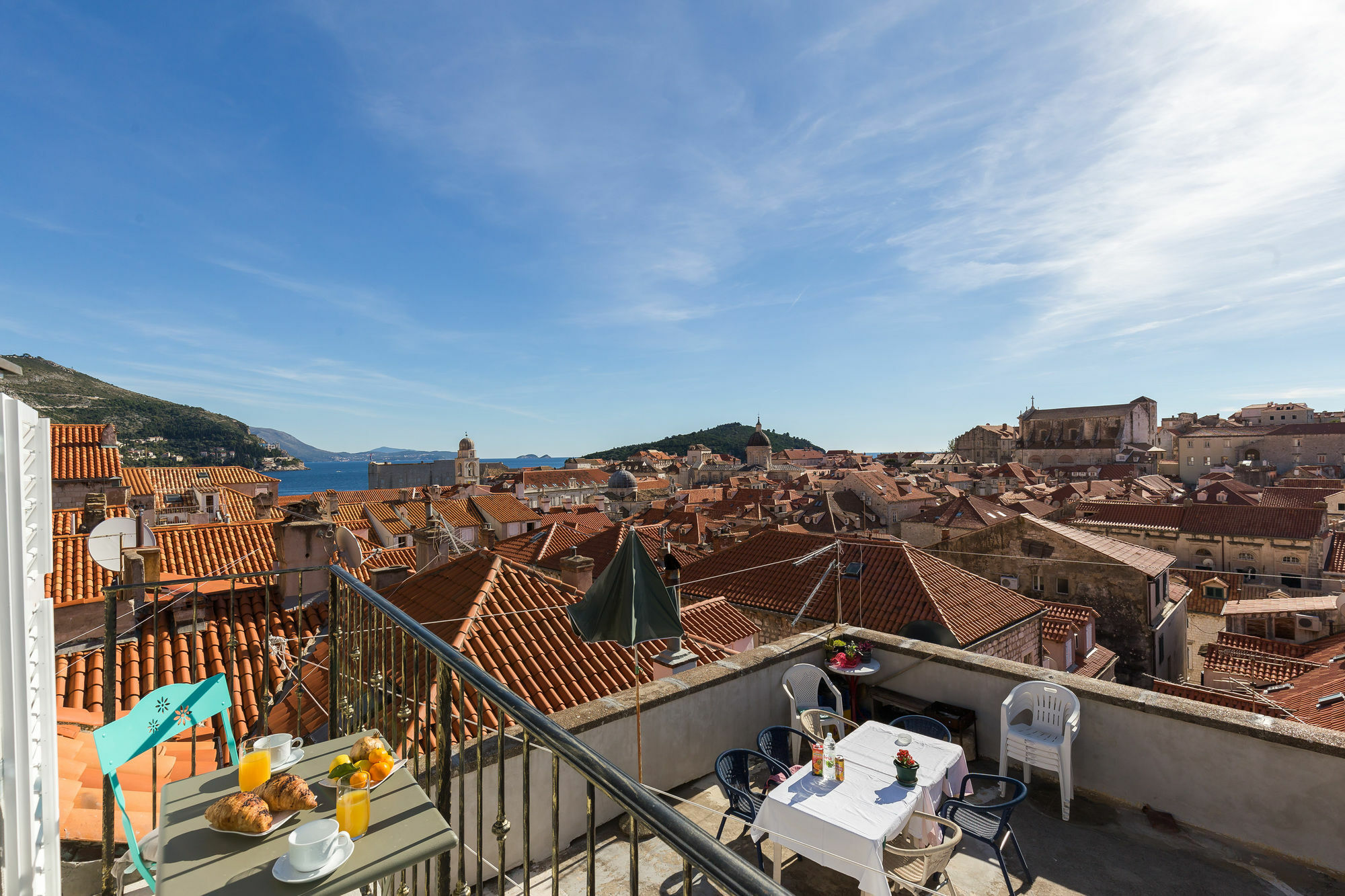 Apartments & Rooms Verdi Dubrovnik Exterior photo