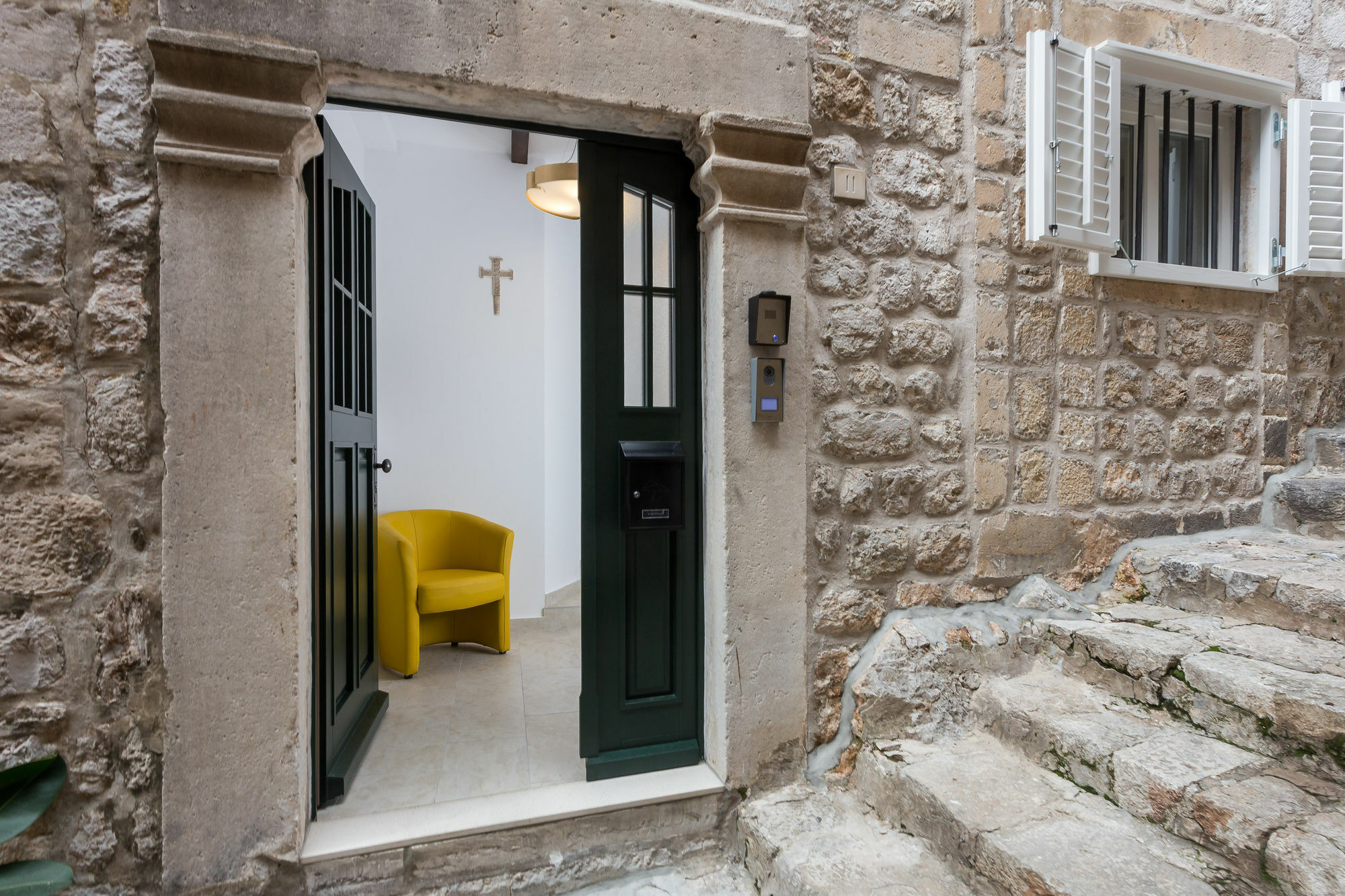 Apartments & Rooms Verdi Dubrovnik Exterior photo