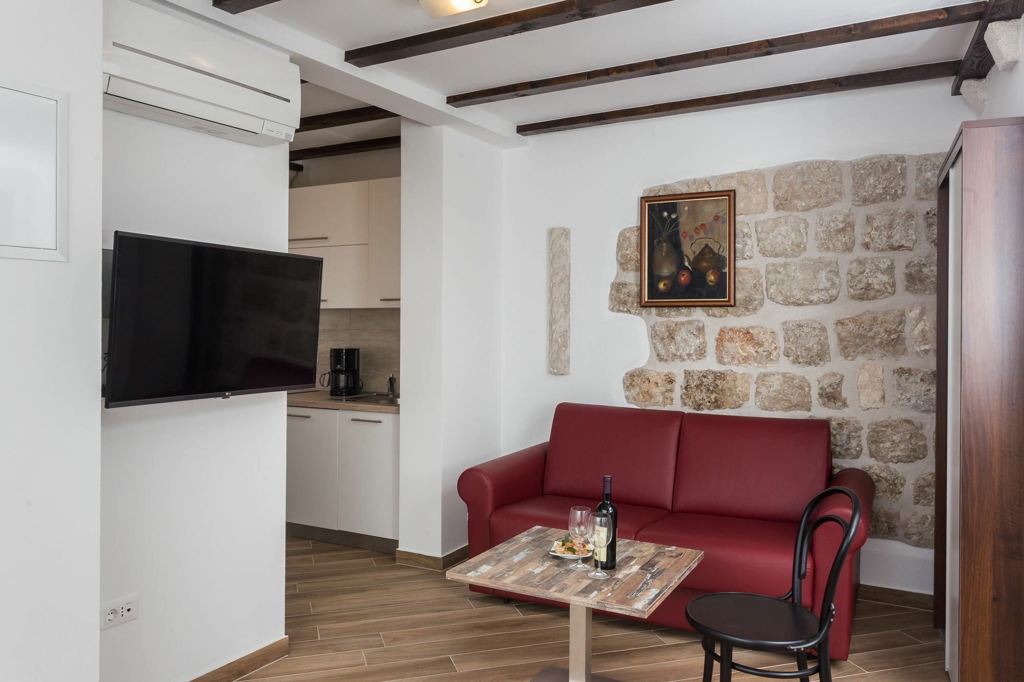 Apartments & Rooms Verdi Dubrovnik Exterior photo