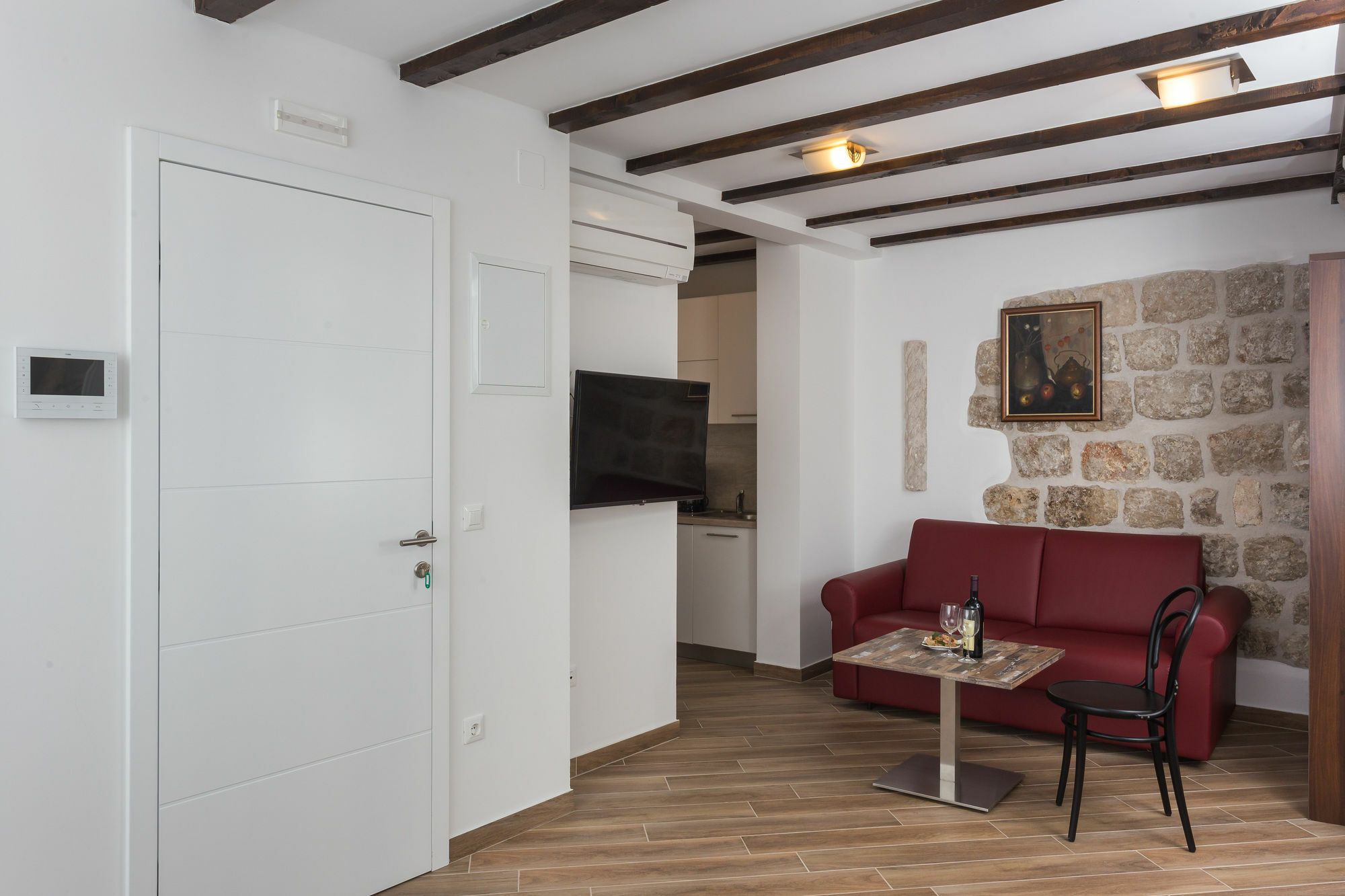 Apartments & Rooms Verdi Dubrovnik Exterior photo