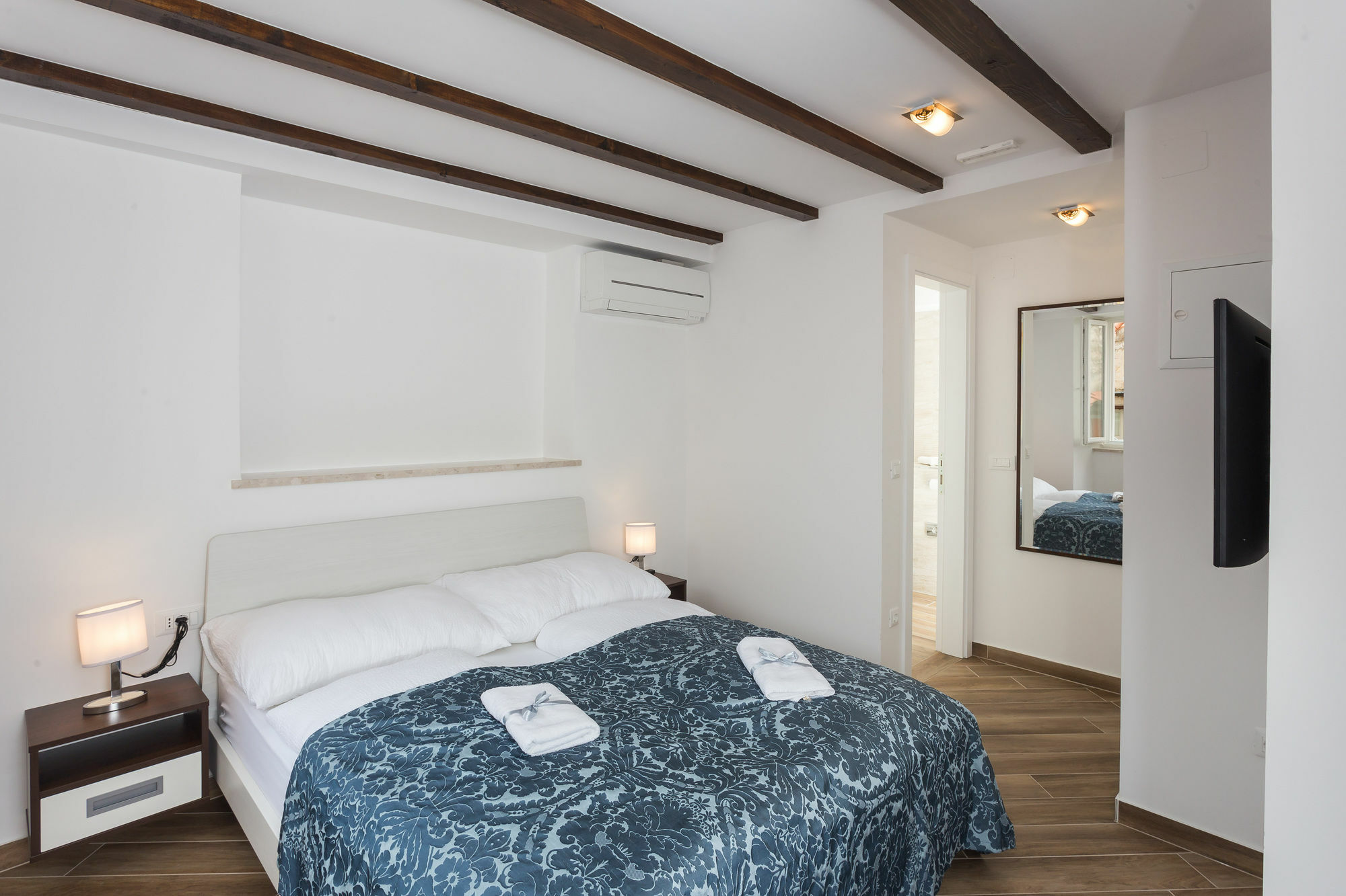 Apartments & Rooms Verdi Dubrovnik Exterior photo