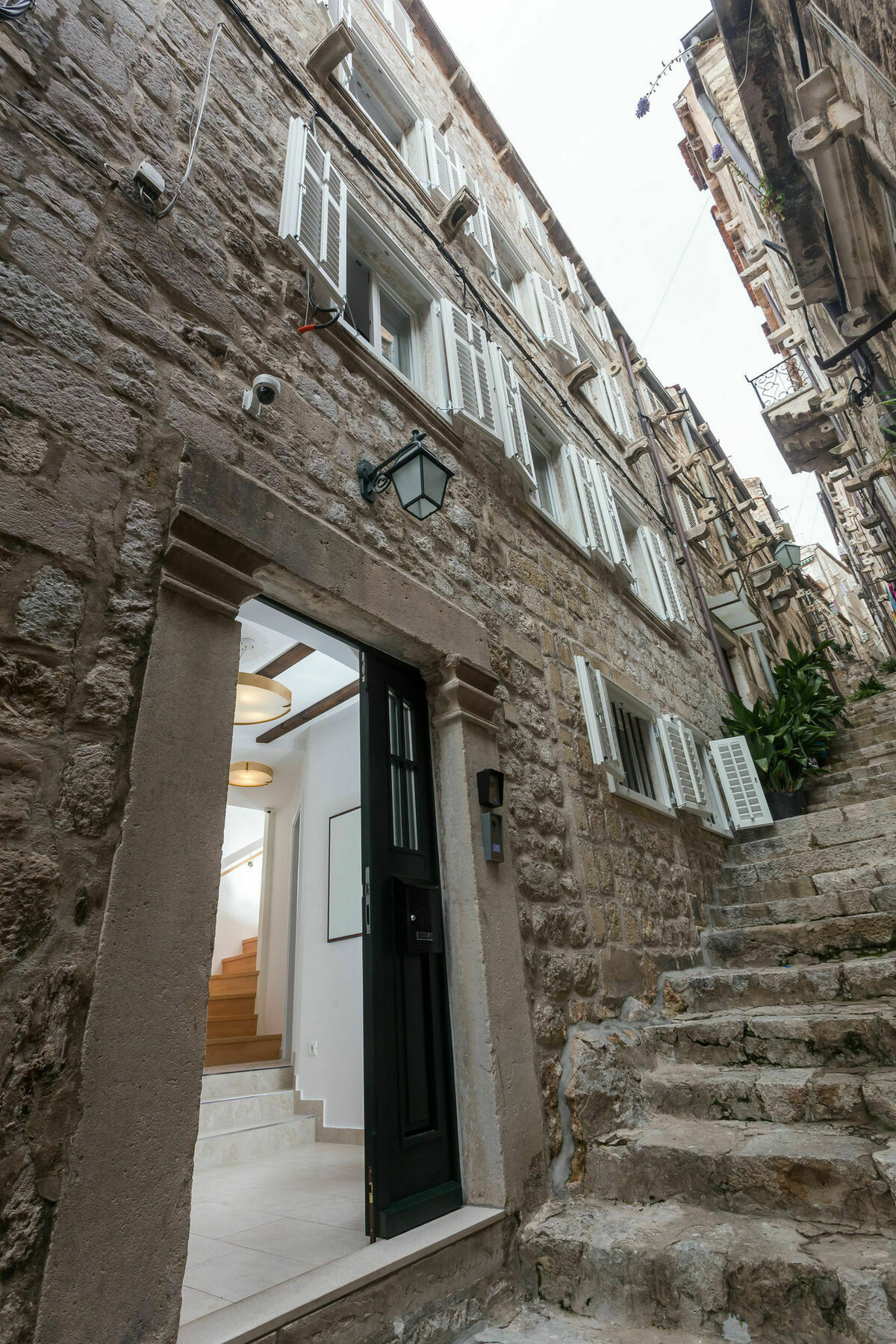 Apartments & Rooms Verdi Dubrovnik Exterior photo