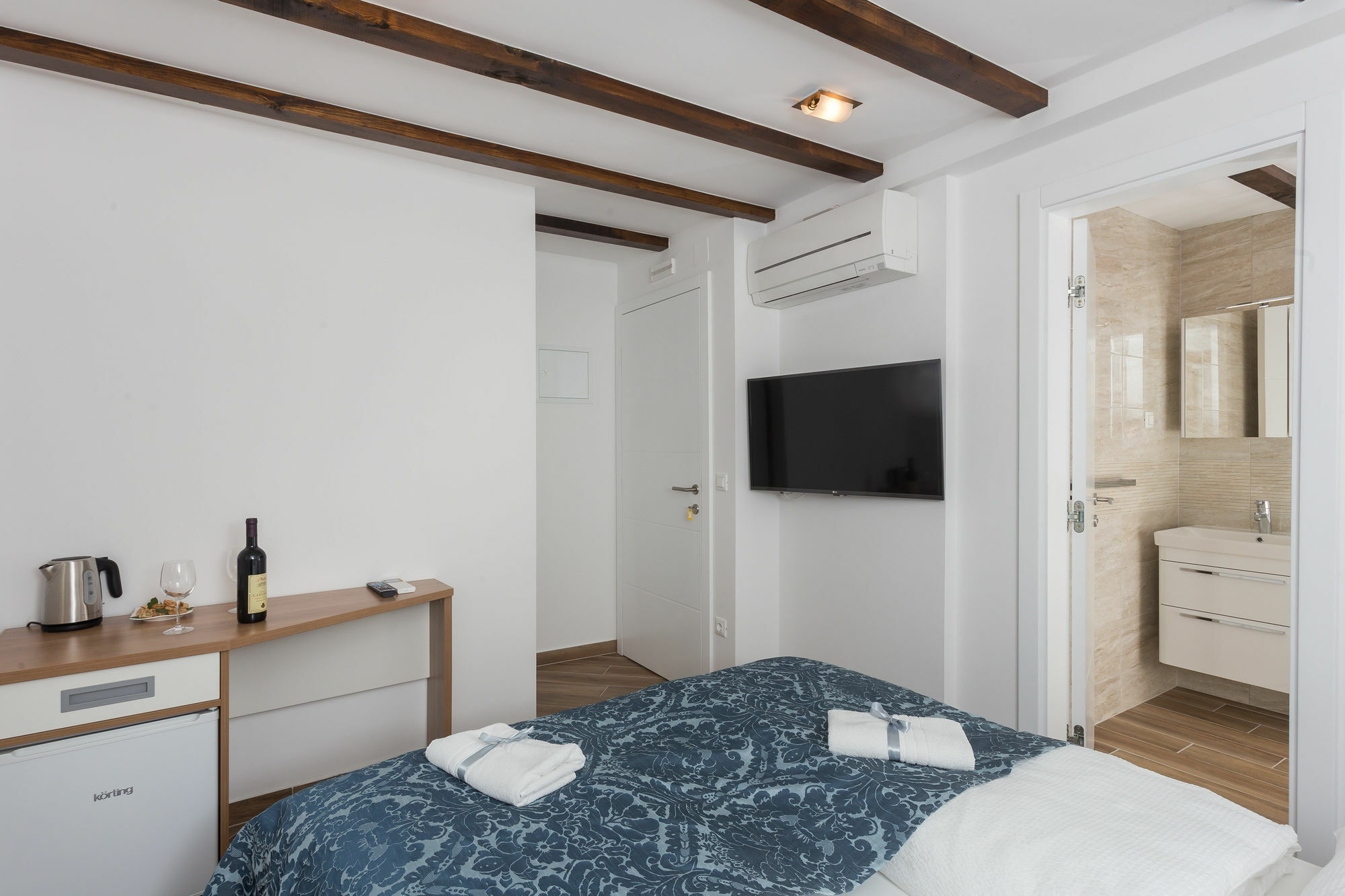 Apartments & Rooms Verdi Dubrovnik Exterior photo