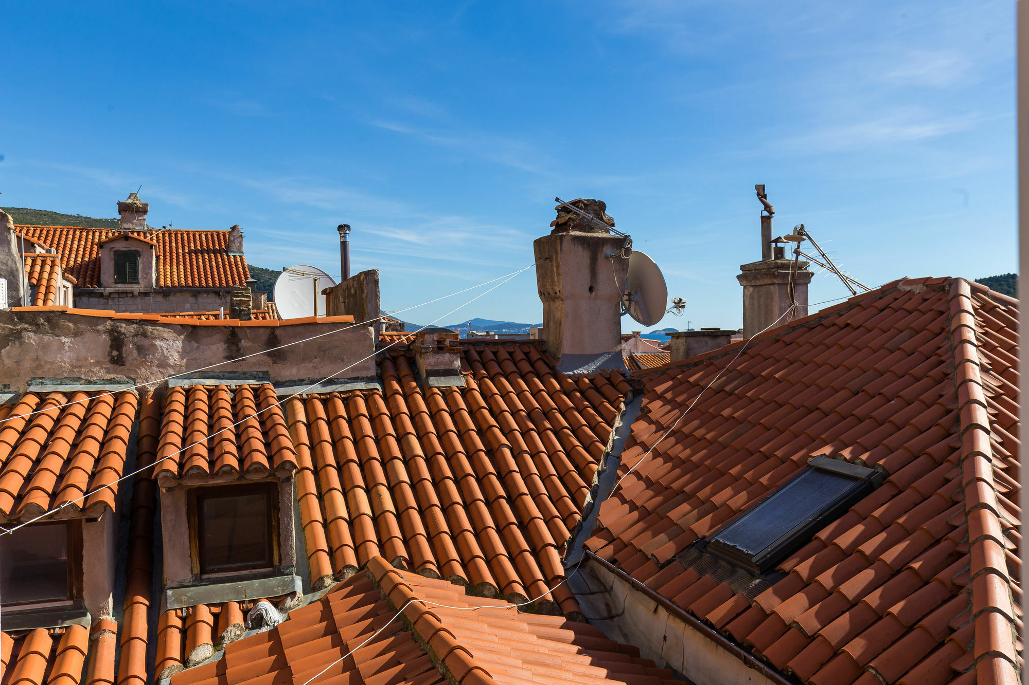 Apartments & Rooms Verdi Dubrovnik Exterior photo