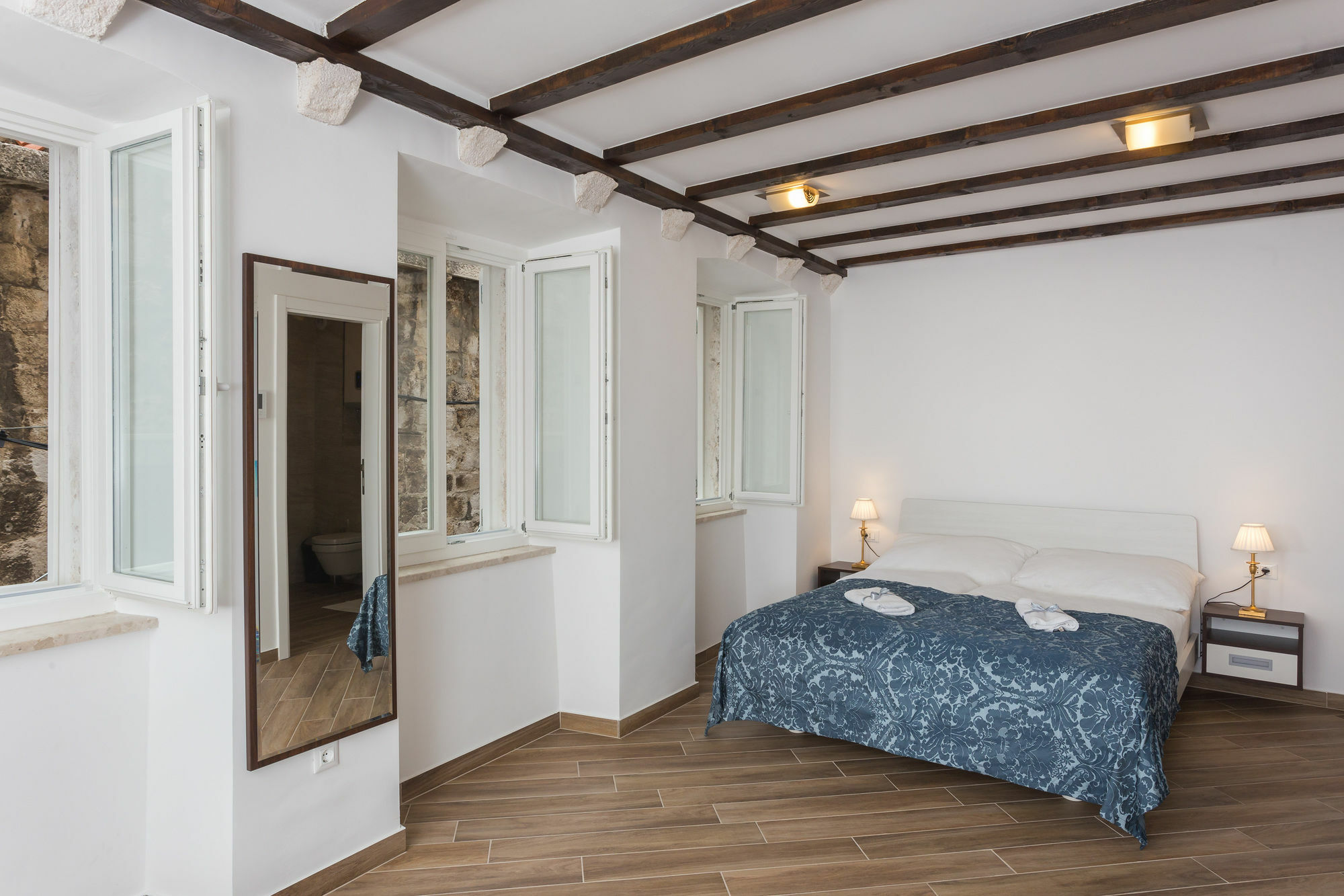 Apartments & Rooms Verdi Dubrovnik Exterior photo