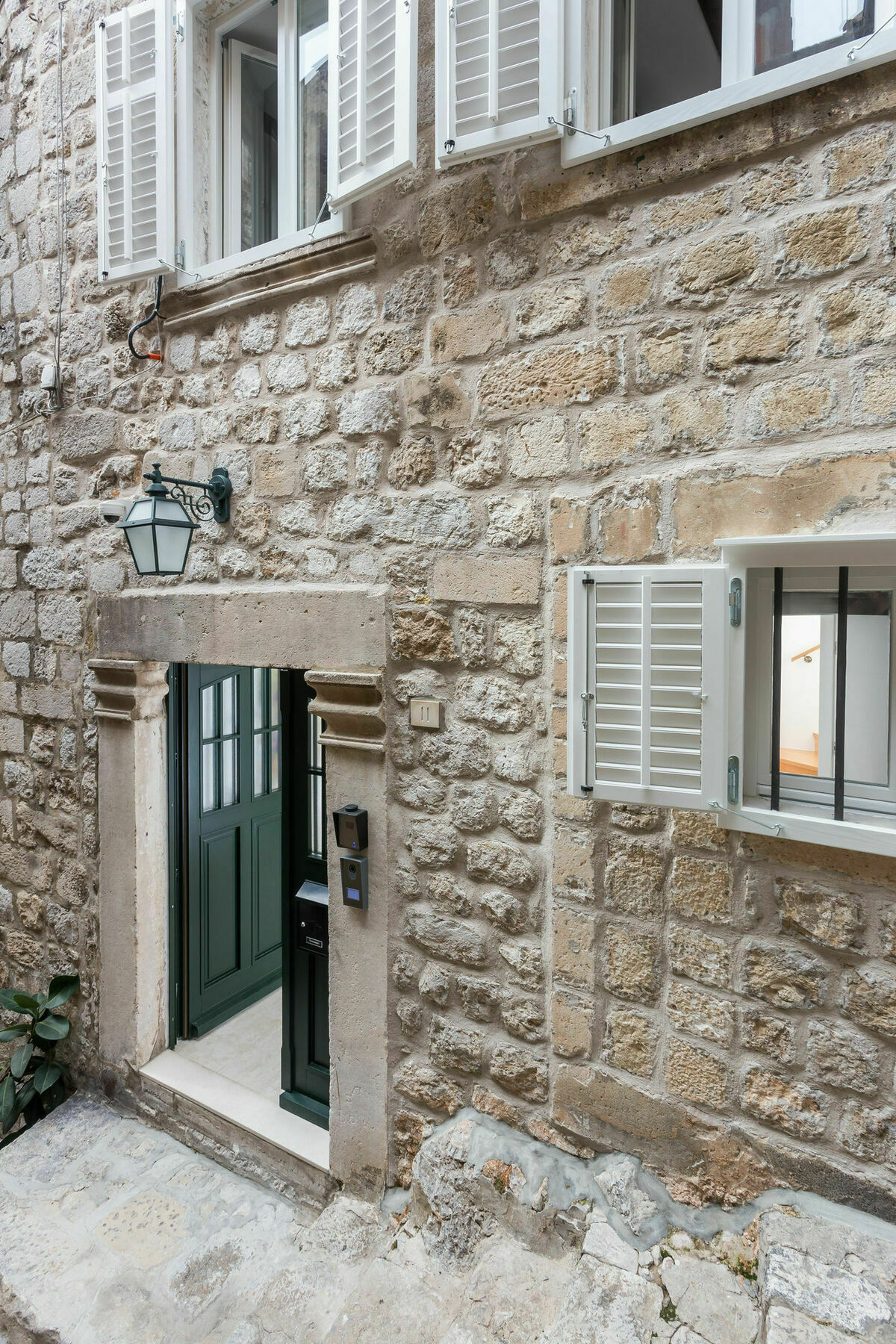 Apartments & Rooms Verdi Dubrovnik Exterior photo