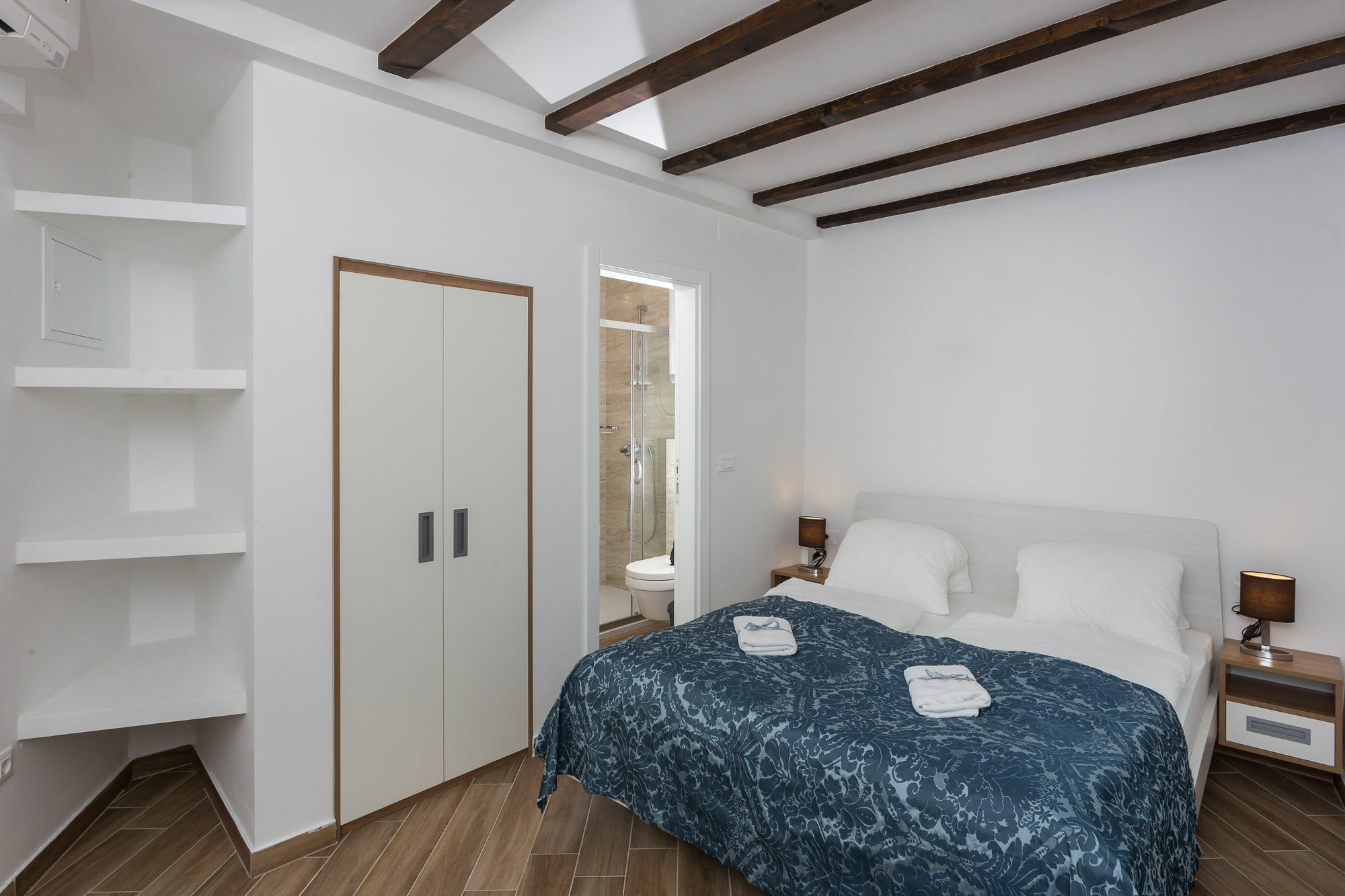 Apartments & Rooms Verdi Dubrovnik Exterior photo