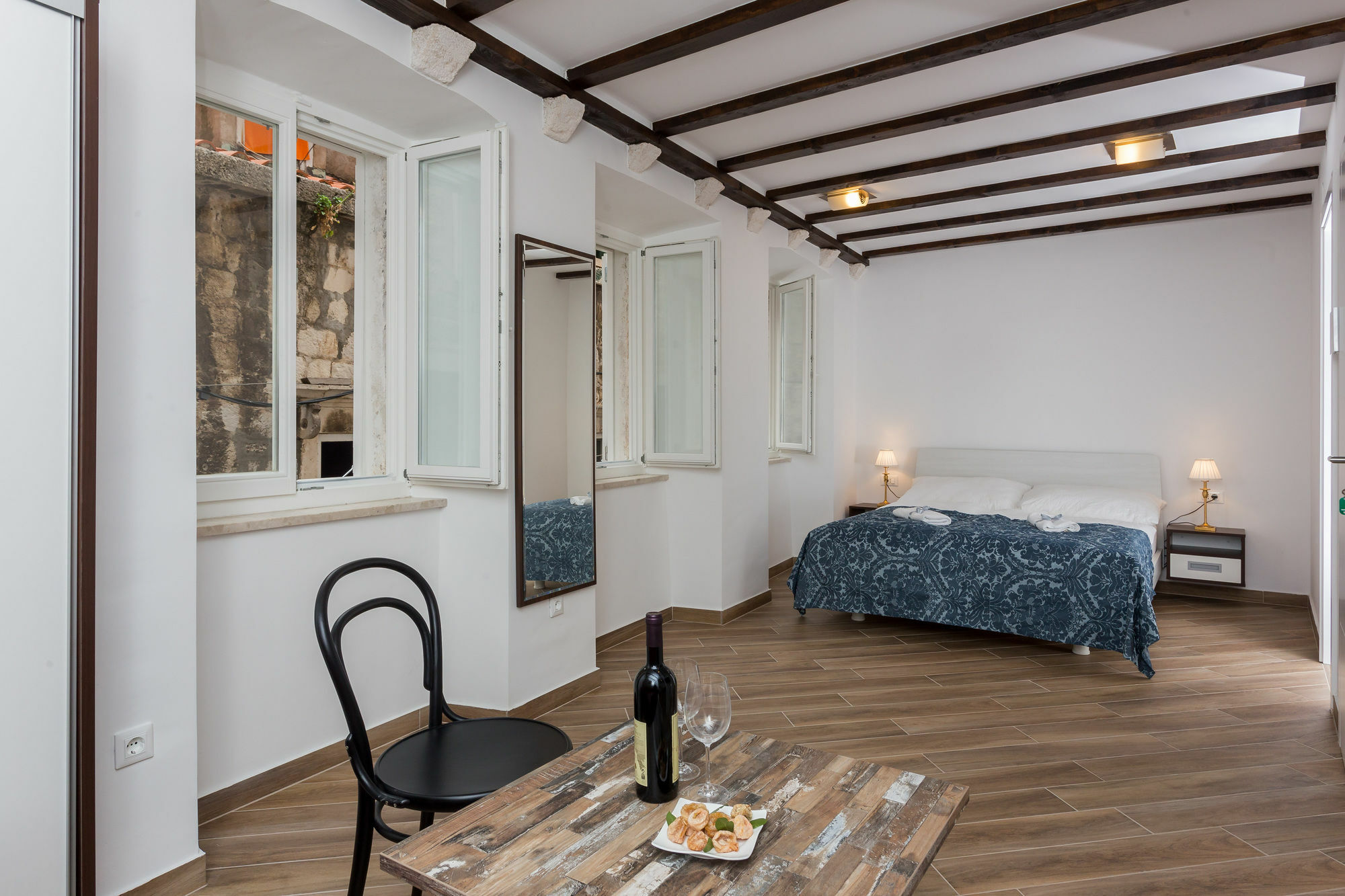 Apartments & Rooms Verdi Dubrovnik Exterior photo