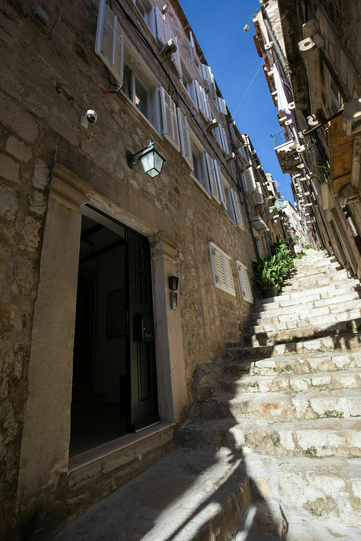 Apartments & Rooms Verdi Dubrovnik Exterior photo